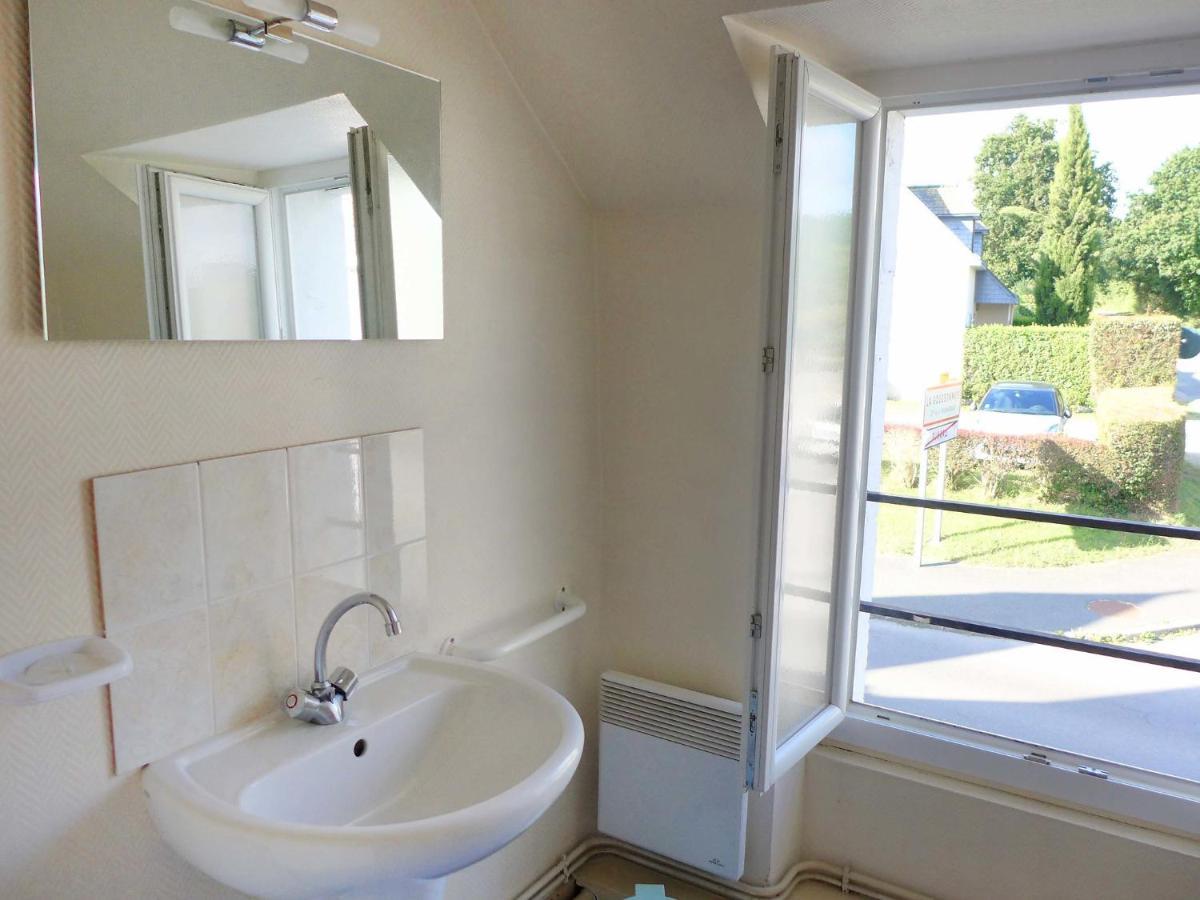 Apartment Le Petit Robinson-3 By Interhome La Richardais エクステリア 写真