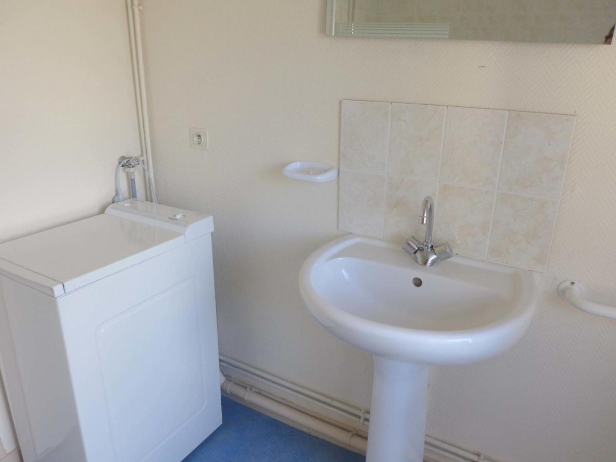 Apartment Le Petit Robinson-3 By Interhome La Richardais エクステリア 写真