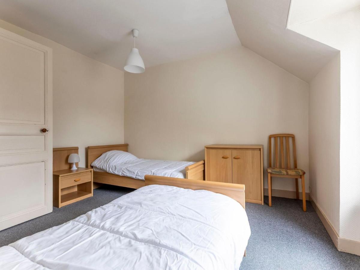 Apartment Le Petit Robinson-3 By Interhome La Richardais エクステリア 写真